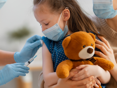 flu vaccine finsbury park